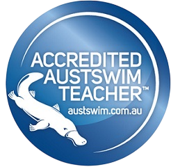 Accredited AUSTSWIM Teacher